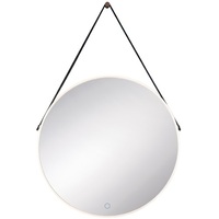 Round Mirror