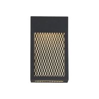 1 Bulb Wall Sconce