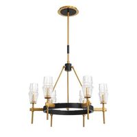 Mid Sized Chandelier Mid Sized Chandelier