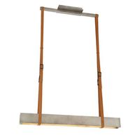 Linear Pendants 2-3/4" Width