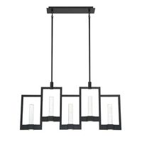 Linear Pendants 2-1/4" Width