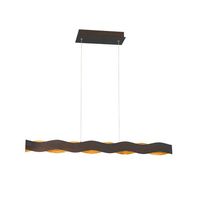 Linear Pendants 1-1/2" Width Linear Pendants 1-1/2" Width