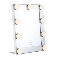 Square/Rectangular Mirror