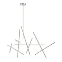 Mid Sized Chandelier 27" Width Mid Sized Chandelier 27" Width