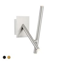 Wall Sconce (Multi Bulb) Wall Sconce (Multi Bulb)