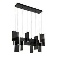 Linear Pendants 14" Width Linear Pendants 14" Width