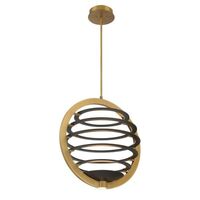 Foyer Pendant Lighting 18-1/2" Width