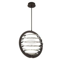 Foyer Pendant Lighting 18-1/2" Width