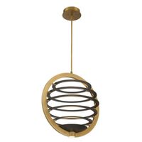 Foyer Pendant Lighting 25-1/4" Width