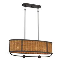 Linear Pendants 12" Width Linear Pendants 12" Width