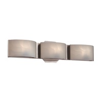 Bathroom Lighting (3 bulbs) 20" Width Bathroom Lighting (3 bulbs) 20" Width