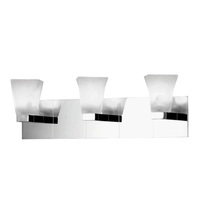 Bathroom Lighting (3 bulbs) 21-1/4" Width Bathroom Lighting (3 bulbs) 21-1/4" Width