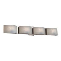 Bathroom Lighting (4 or more bulbs) 27" Width Bathroom Lighting (4 or more bulbs) 27" Width