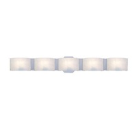 Bathroom Lighting (4 or more bulbs) 33-1/2" Width Bathroom Lighting (4 or more bulbs) 33-1/2" Width