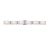 Bathroom Lighting (4 or more bulbs) 40-1/2" Width Bathroom Lighting (4 or more bulbs) 40-1/2" Width