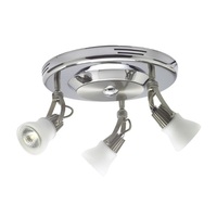 Flush Mount Ceiling Light 10-3/4" Width Flush Mount Ceiling Light 10-3/4" Width