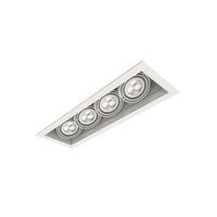 Flush Mount Ceiling Light 6-1/2" Width Flush Mount Ceiling Light 6-1/2" Width