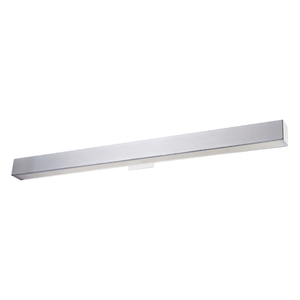 E22991010 Anello 1 Bulb Wall Sconce - Chrome E22991010 Anello 1 Bulb Wall Sconce - Chrome