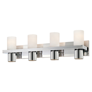 E23279032 Pillar Multi Bulb Wall Sconce Chrome At E23279032 Pillar Multi Bulb Wall Sconce Chrome At