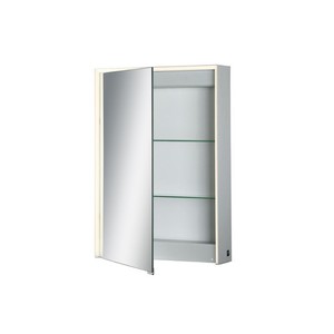 E31484015 Mirror Cabinet Swing Door Medicine Cabinet - Mirror E31484015 Mirror Cabinet Swing Door Medicine Cabinet - Mirror