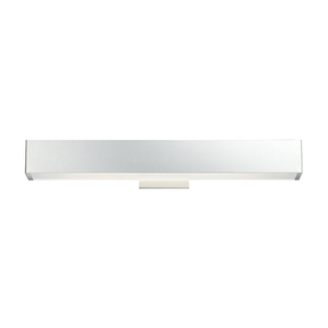 E32122015 Anello 1 Bulb Wall Sconce - Chrome E32122015 Anello 1 Bulb Wall Sconce - Chrome