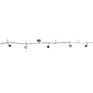 Ekit5kmt34 Komet Complete Track Kit Lighting Ekit5kmt34 Komet Complete Track Kit Lighting