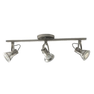 Etk3vtx334 Vortex Complete Track Kit Lighting Satin Nickel Etk3vtx334 Vortex Complete Track Kit Lighting Satin Nickel