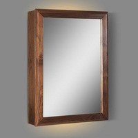Swing Door Medicine Cabinet 20 x 30 x 5-3/4 Swing Door Medicine Cabinet 20 x 30 x 5-3/4