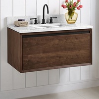 Vanity Base 36 x 21-1/2 x 17-1/2 Vanity Base 36 x 21-1/2 x 17-1/2