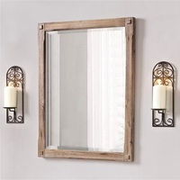 Square/Rectangular Mirror 34 x27