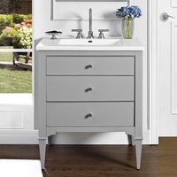 Vanity Base 30 x 21-1/2 x 34-1/2 Vanity Base 30 x 21-1/2 x 34-1/2