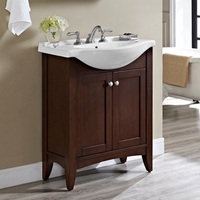 Vanity Base 27-3/4 x 13 x 34-1/2 Vanity Base 27-3/4 x 13 x 34-1/2