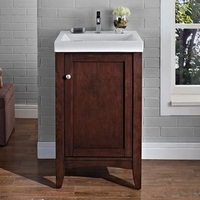 Vanity Base 21 x 17-3/16 x 33-1/2 Vanity Base 21 x 17-3/16 x 33-1/2