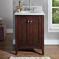 Vanity Base 24 x 21-1/2 x 34-1/2 Vanity Base 24 x 21-1/2 x 34-1/2