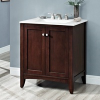 Vanity Base 30 x 21-1/2 x 34-1/2 Vanity Base 30 x 21-1/2 x 34-1/2