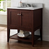 Vanity Base 30 x 21-1/2 x 34-1/2 Vanity Base 30 x 21-1/2 x 34-1/2