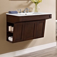 Vanity Base 36 x 21-15/16 x 21-1/2 Vanity Base 36 x 21-15/16 x 21-1/2