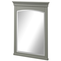 Square/Rectangular Mirror 24 x 34 x 2