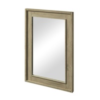 Square/Rectangular Mirror 25 x 1-1/2 x 36