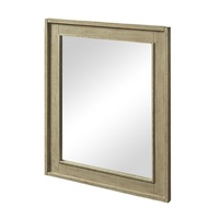 Square/Rectangular Mirror 30 x 1-1/2 x 36