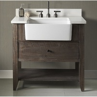 Vanity Base 36 x 22 x 34-1/2 Vanity Base 36 x 22 x 34-1/2