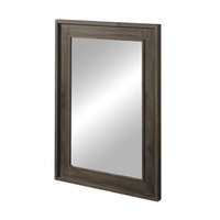 Square/Rectangular Mirror 25 x 1-1/2 x 36