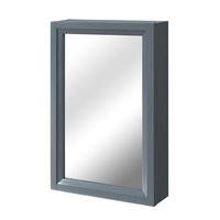 Swing Door Medicine Cabinet 19 x 5-3/8 x 30 Swing Door Medicine Cabinet 19 x 5-3/8 x 30