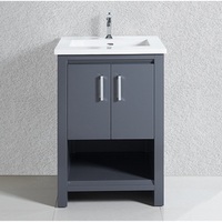 Vanity Base 24 x 21-1/2 x 34-1/2 Vanity Base 24 x 21-1/2 x 34-1/2