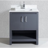 Vanity Base 30 x 21-1/2 x 34-1/2 Vanity Base 30 x 21-1/2 x 34-1/2