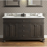 Vanity Base 60 x 21-1/2 x 34-1/2 Vanity Base 60 x 21-1/2 x 34-1/2