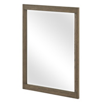 Square/Rectangular Mirror 24 x 36 x 1-1/4