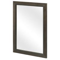 Square/Rectangular Mirror 24 x 34 x 1