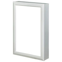 Swing Door Medicine Cabinet 20 x 30 x 5-3/4 Swing Door Medicine Cabinet 20 x 30 x 5-3/4