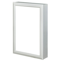Swing Door Medicine Cabinet 20 x 30 x 5-3/4 Swing Door Medicine Cabinet 20 x 30 x 5-3/4